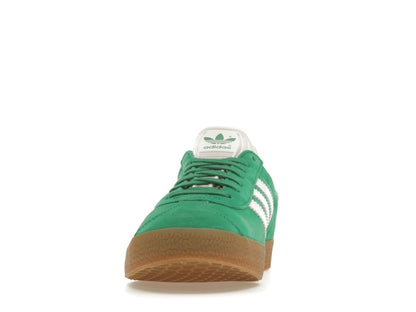 adidas Gazelle Court Green Footwear White