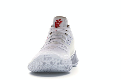 Nike Kyrie 2 Low Spongebob Sandy Cheeks