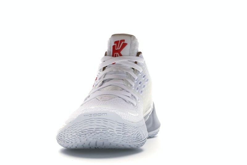 Nike Kyrie 2 Low Spongebob Sandy Cheeks