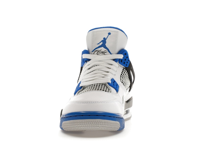 Jordan 4 Retro Motorsports (2017)