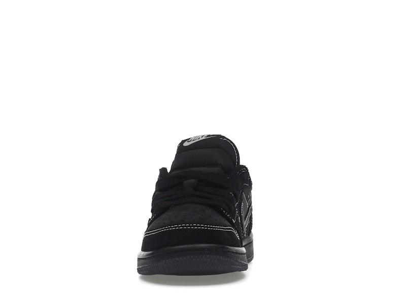 Jordan 1 Retro Low OG SP Travis Scott Black Phantom (PS)