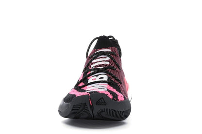adidas Crazy BYW LVL X Pharrell Ambition Black