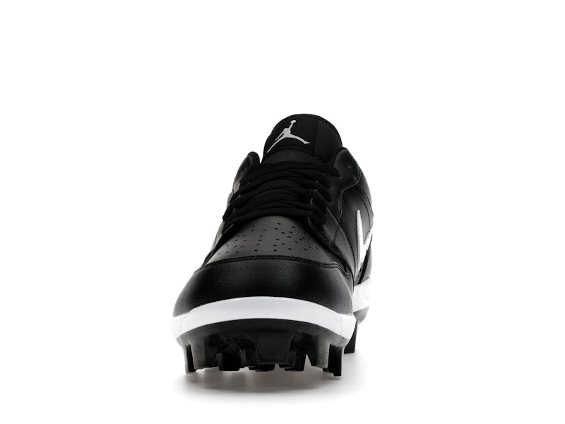 Jordan 1 Retro MCS Low Black White (2023)