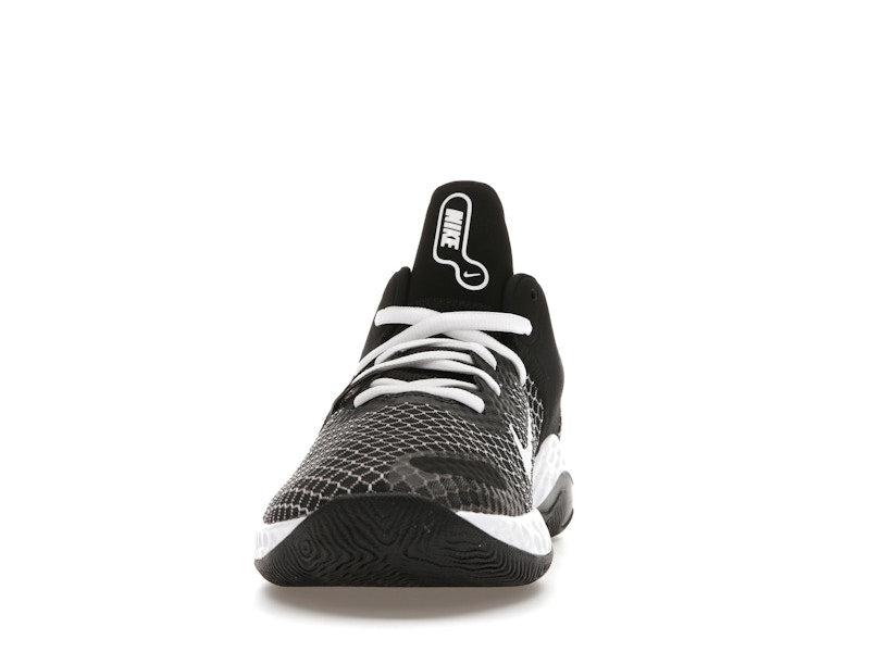 Nike Renew Elevate 2 Black White