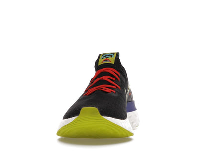 Nike React Infinity Run Flyknit Chaz Bundick