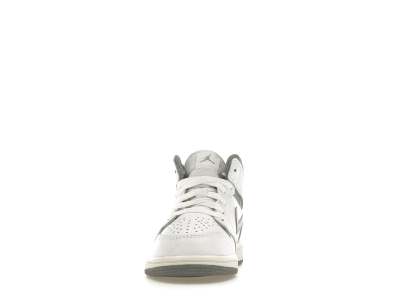 Jordan 1 Mid Stealth (PS)