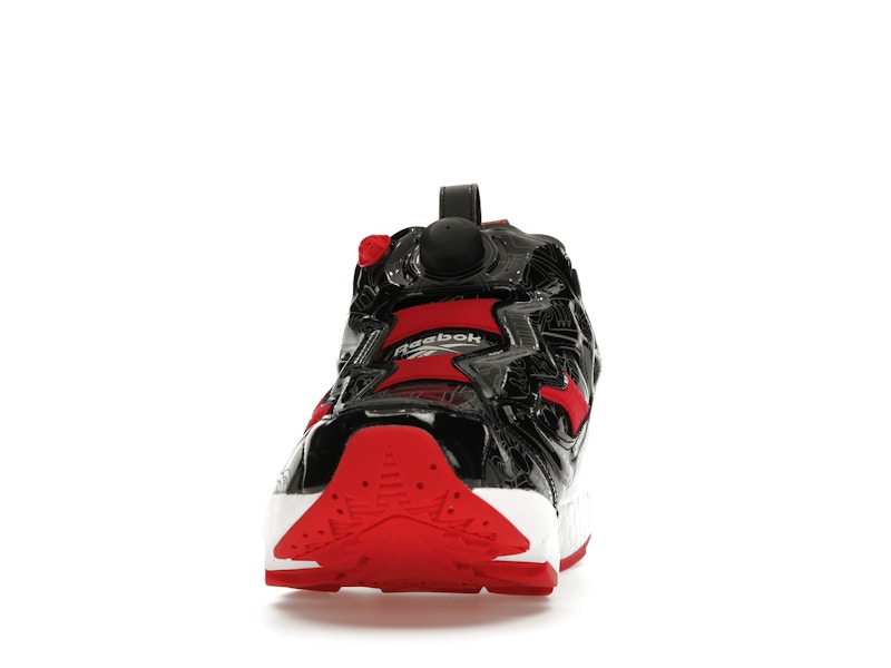 Reebok Instapump Fury BAIT Astro Boy Club