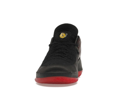 Jordan XXXII Low Last Shot