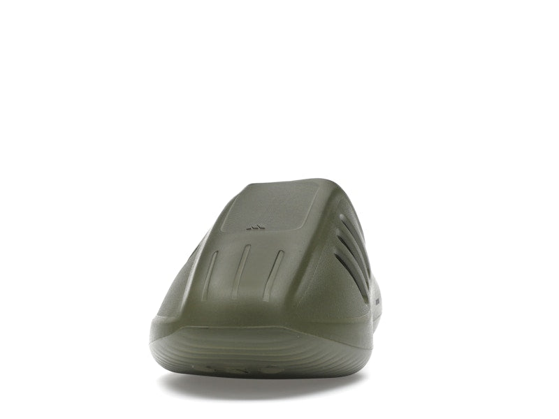 adidas adiFOM IIInfinity Mule Olive