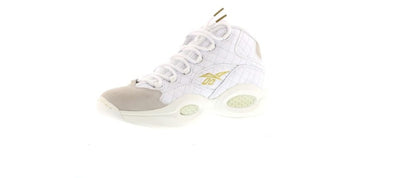 Reebok Question Mid White Party