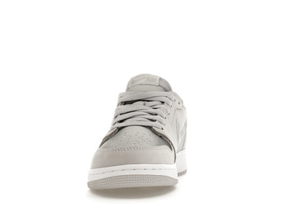 Jordan 1 Low OG Metallic Silver (GS)