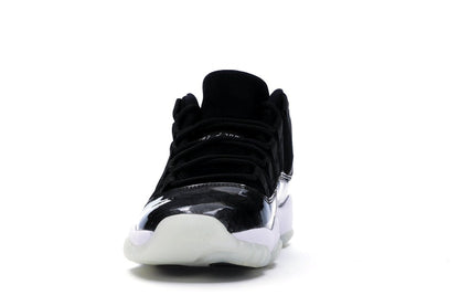 Jordan 11 Retro Low Barons (GS)