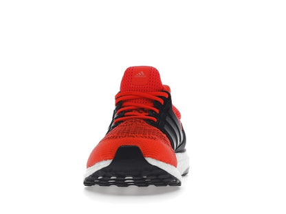 adidas Ultra Boost 1.0 Solar Red