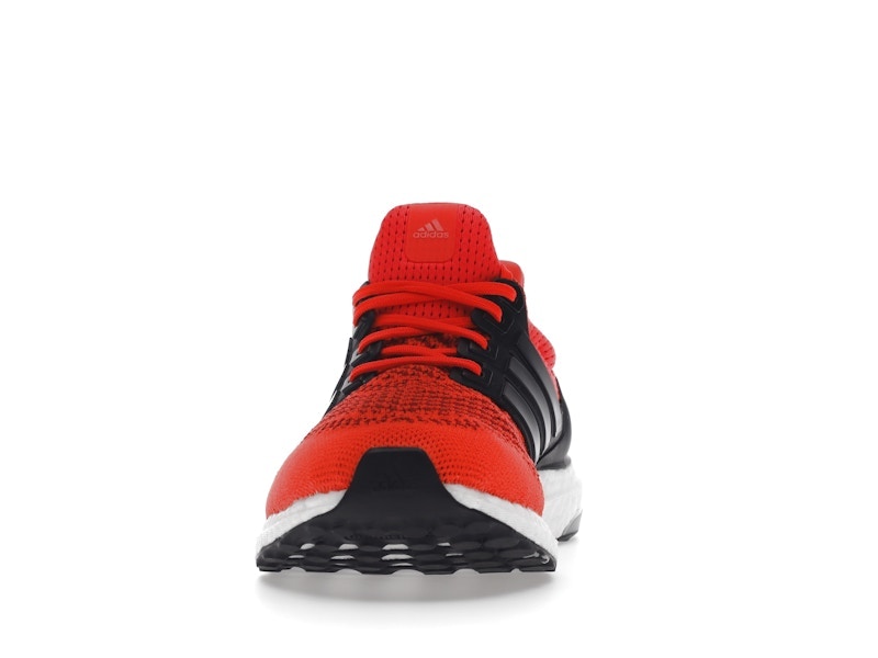 adidas Ultra Boost 1.0 Solar Red