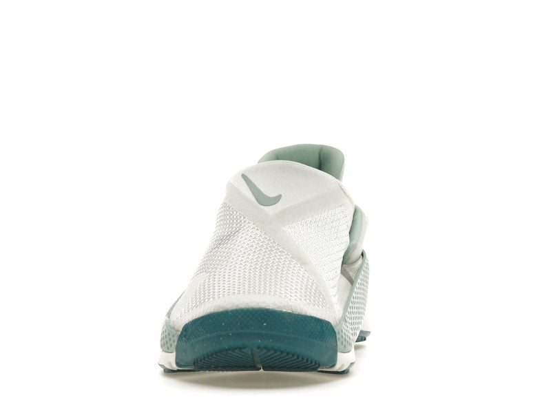 Nike Go FlyEase Summit White Geode Teal (Women's)