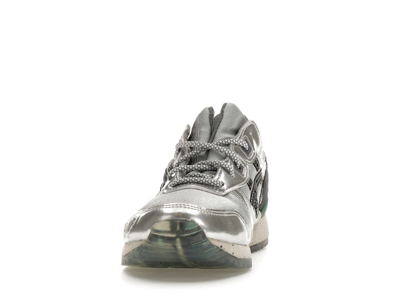 ASICS Gel-Lyte III Sneaker Lah Kuala Lumpur Towers