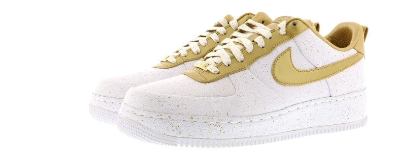 Air Force 1 Low Supreme Gold Medal (NE-YO Charity Auction)