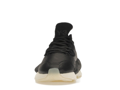 adidas Y-3 Kaiwa Black Black Core White