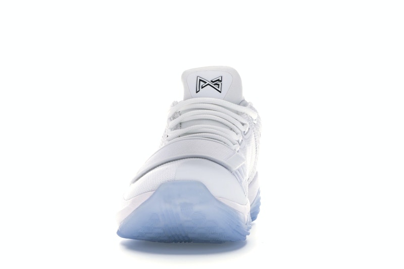Nike PG 1 White Ice