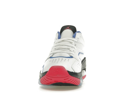 Jordan Point Lane White Fireberry
