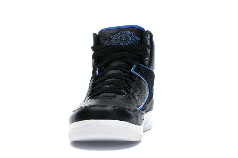 Jordan 2 Retro Radio Raheem