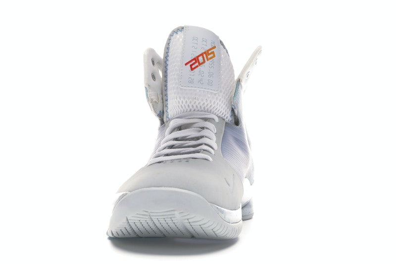 Nike Hyperdunk Marty McFly