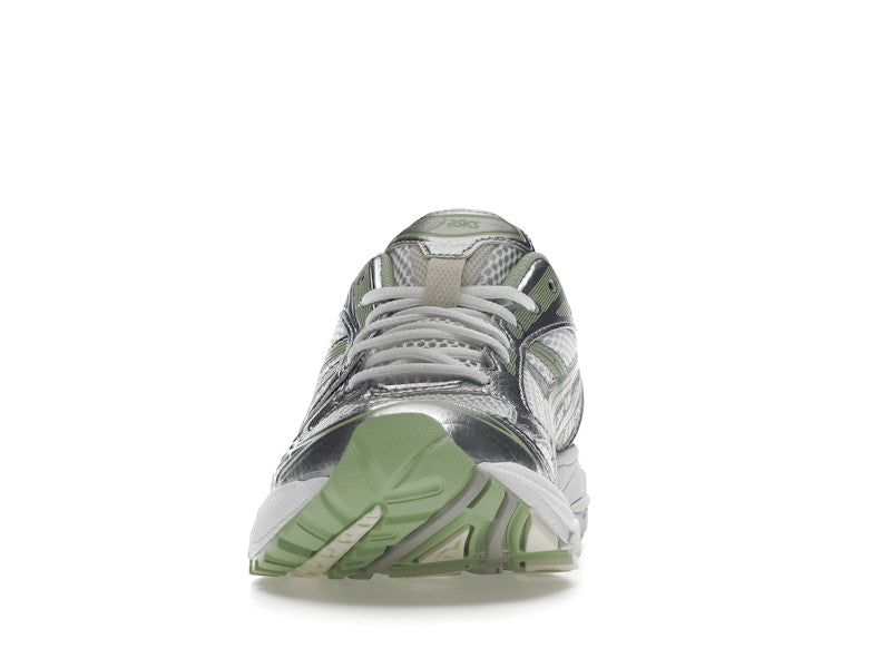 ASICS Gel-Kayano 14 White Jade (Women's)