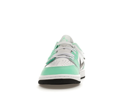 Jordan 1 Low Flyease Green Glow