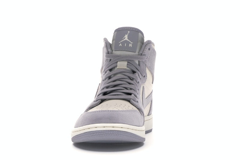 Jordan 1 Retro High Pale Ivory (Women's)