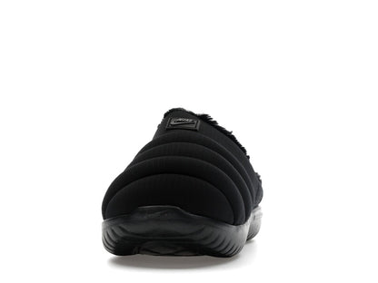 Nike Burrow SE Black