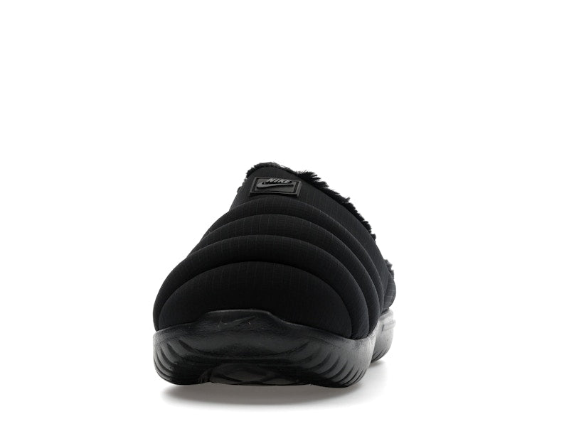 Nike Burrow SE Black