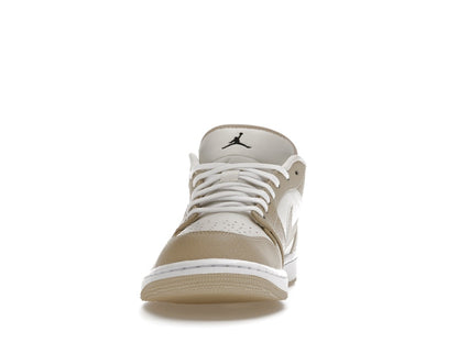 Jordan 1 Low SE Sail Rattan University Red