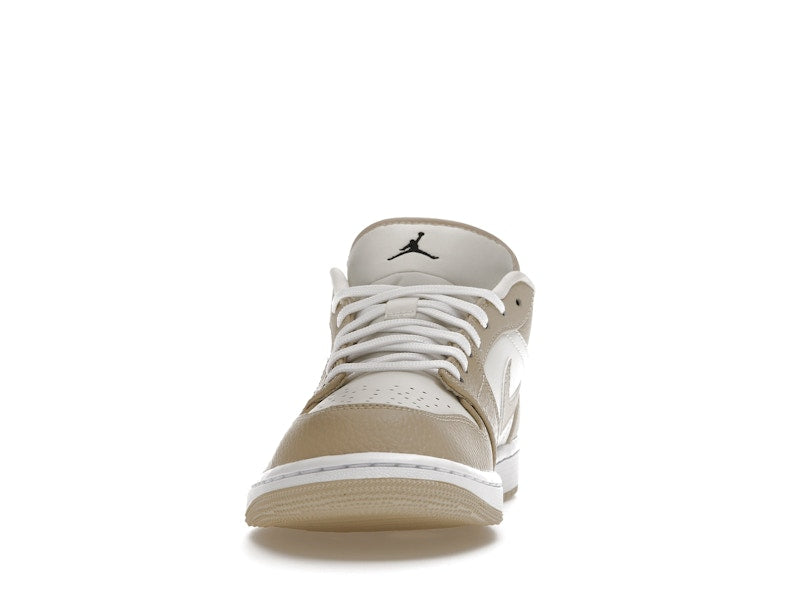 Jordan 1 Low SE Sail Rattan University Red