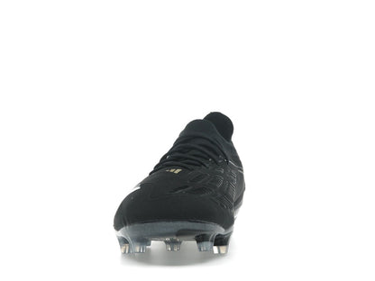 adidas Predator Pro FG Core Black Carbon Gold Metallic