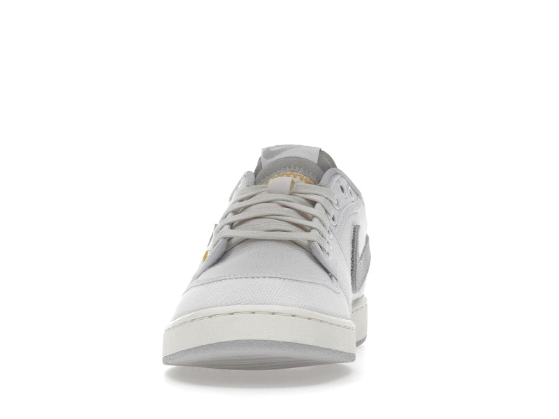 Jordan 1 Retro AJKO Low SP Union White Canvas