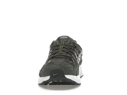 Nike P-6000 SE Sequoia Medium Olive