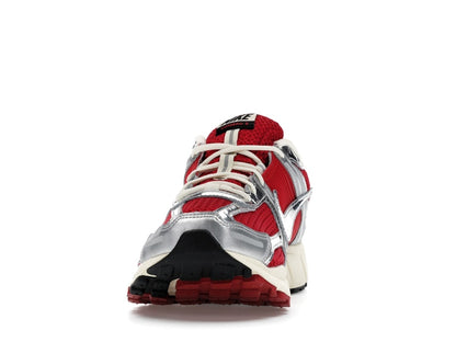 Nike Zoom Vomero 5 Gym Red Chrome