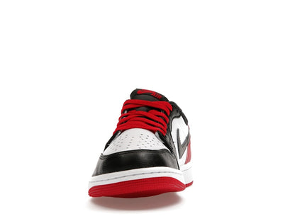 Jordan 1 Retro Low OG Black Toe (2023)