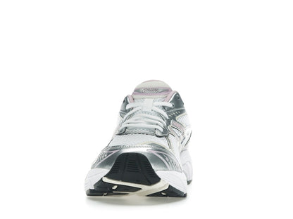 ASICS GT-2160 Metallic Silver Pink