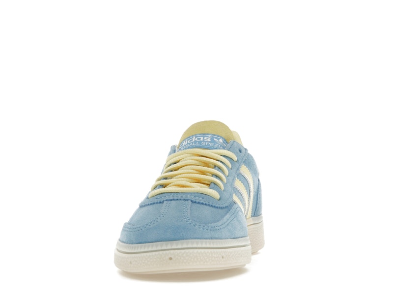 adidas Handball Spezial Semi Blue Burst Almost Yellow