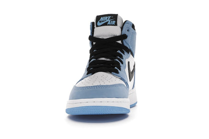 Jordan 1 Retro High OG University Blue (GS)