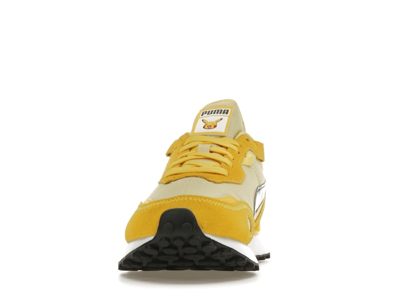 Puma Rider FV Pokémon Pikachu