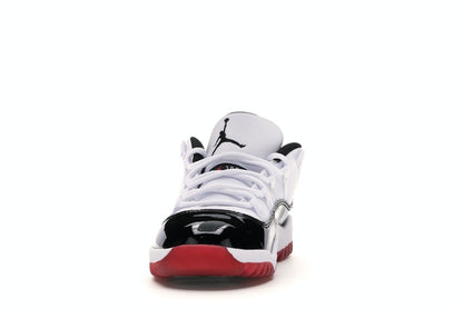 Jordan 11 Retro Low Concord Bred (PS)