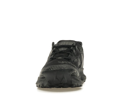Nike Pegasus Trail 3 Gore-Tex Black Dark Smoke Grey (Women's)