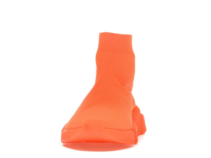 Balenciaga Speed 2.0 Neon Orange