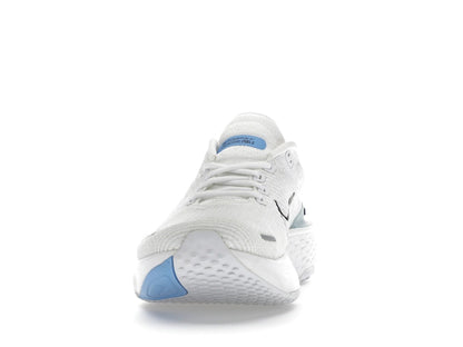 Nike ZoomX Invincible Run Flyknit 2 White University Blue