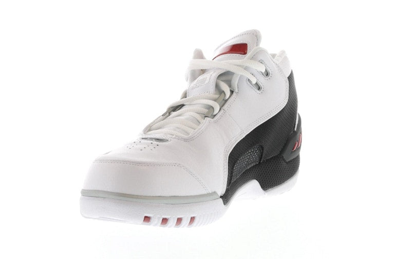 Nike Air Zoom Generation White Black Retro