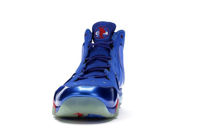 Nike Barkley Posite Max 76ers