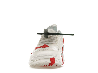 OFF-WHITE Odsy-2000 White Red