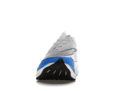 Nike ZoomX Vaporfly Next% 2 White Photo Blue